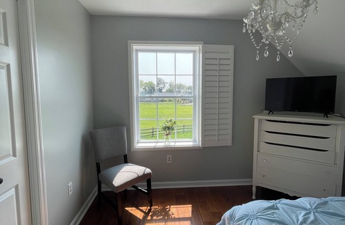 Kemblesville Other | Forget & Re-set at this Farmette in the heart of southern Chester county!