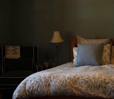 Yorke Valley House | Forgo tten Paddock