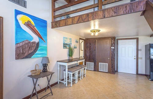 Alligator Point House | Forgotten Coast Favorite | Beachfront, Family-Ready
