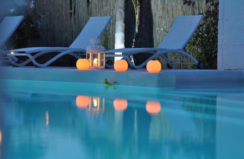 Pantanagianni-pezze Morelli Villa | Fori Tlu Cuccu