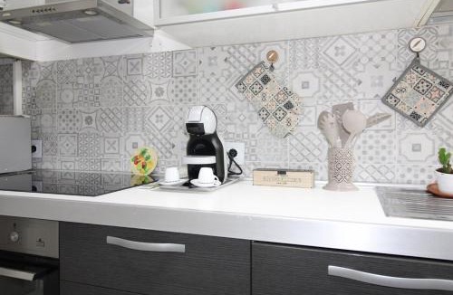 Forli Apartment | Forli con Park view style e comfort