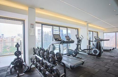 Vila Nova Conceicao Apartment | Forma Itaim