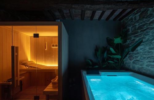 Corciano House | Forma Your Boutique Suite