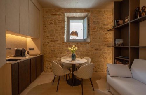Corciano House | Forma Your Boutique Suite