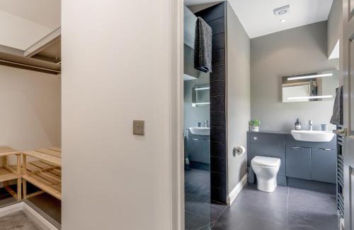 Musselburgh House | Formans Lodge