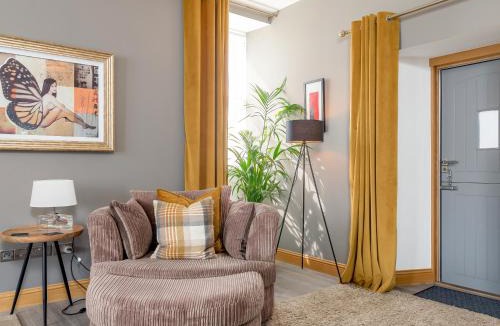 Musselburgh House | Formans Lodge