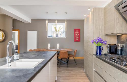 Musselburgh House | Formans Lodge