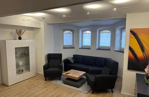 Eisenach Apartment | Formella Wartburgblick