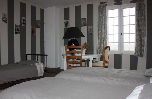 Lavaur Hotel | Former presbytery of the 18th century