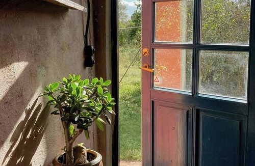 Rensow House | Former Village School with Sauna and Garden