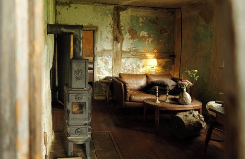 Rensow House | Former Village School with Sauna and Garden