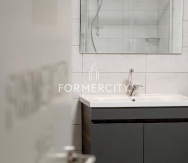 Odunpazarı Hotel | Formercity Hotel