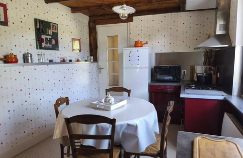 Formigueres House | Formi-Dable - FORMIGUERES