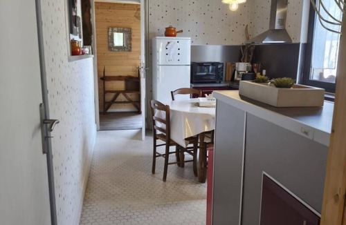 Formigueres House | Formi-Dable - FORMIGUERES