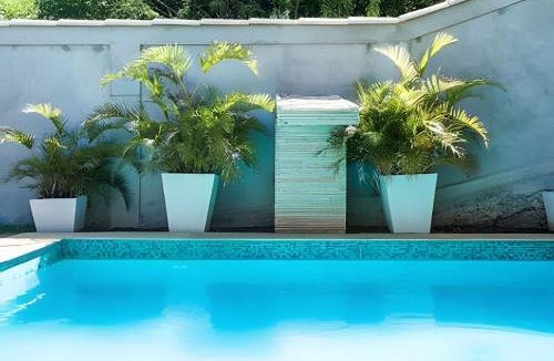 Portal da Ferradura House | Formidável Casa com Piscina em Cond.