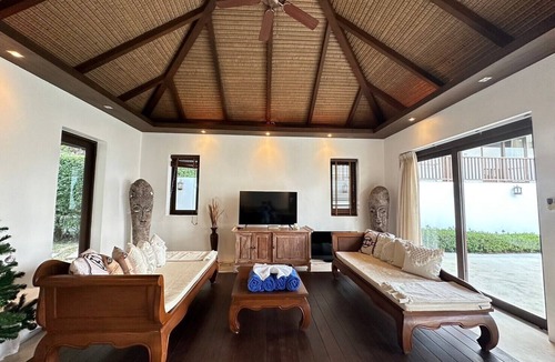Lamai Villa | FORMOSA - 2 BDR - CHAWENG NOI
