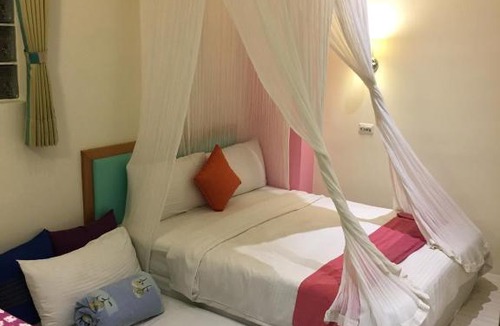 Big Beach Hotel | Formost Hotel