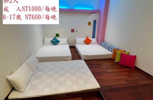 Big Beach Hotel | Formost Hotel