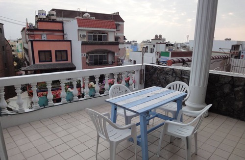 Big Beach Hotel | Formost Hotel