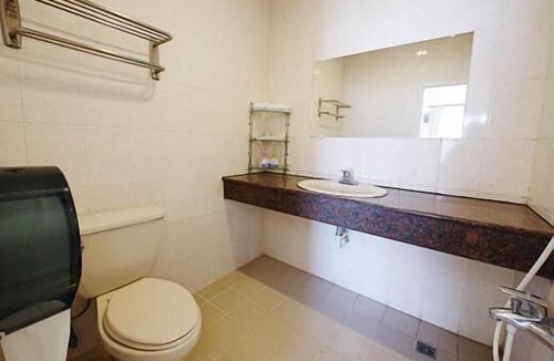 Big Beach Hotel | Formost Hotel