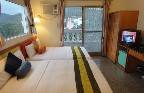 Big Beach Hotel | Formost Hotel