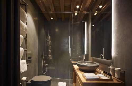 San Niccolo House | Fornace Suite