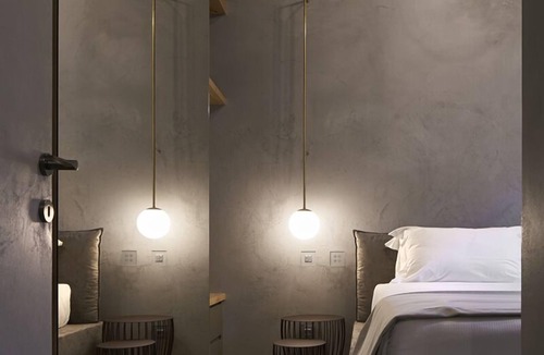 San Niccolo House | Fornace Suite
