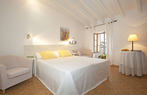 Fornalutx Hotel | Fornalutx Petit Hotel