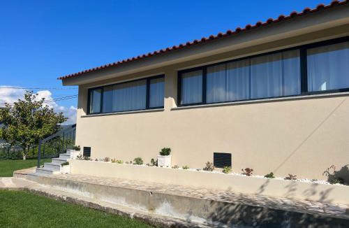 Vilarelho House | Fornas House
