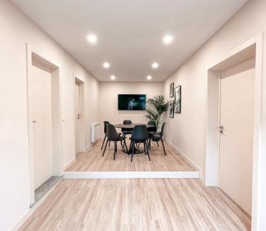 Vilarelho House | Fornas House