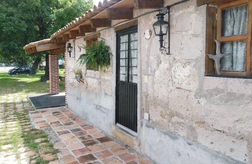 Aculco Cabin | Foro Cultural Aculco