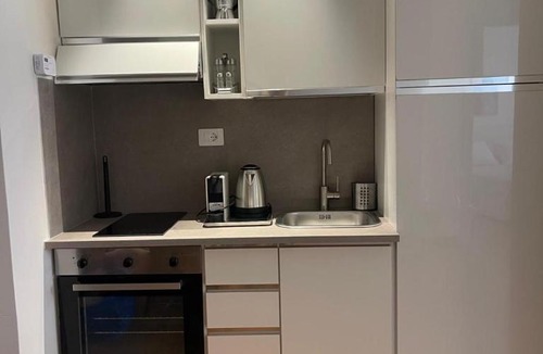 Campitelli Apartment | Foro Romano Apartments E