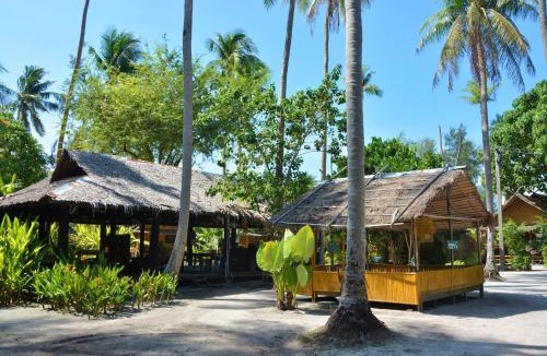 Satun Hotel | Forra Dive Resort Sunrise