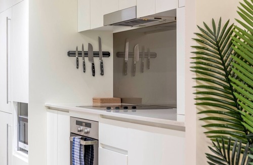 Forrest Apartment | Forrest Executive Apartment Parliament & Manuka Nearby
