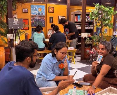 Bandra East Hostel | Forrest Hostels