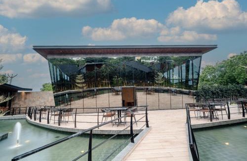 Vadanemelli Resort | Forrest