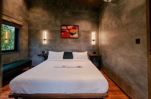 Vadanemelli Resort | Forrest