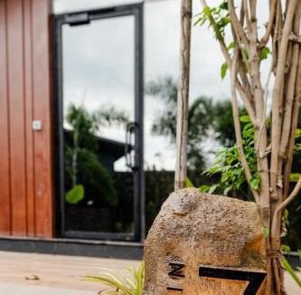 Vadanemelli Resort | Forrest