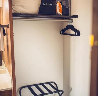 Amery Hotel | Forrest Inn