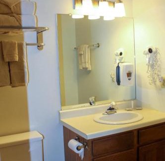 Amery Hotel | Forrest Inn