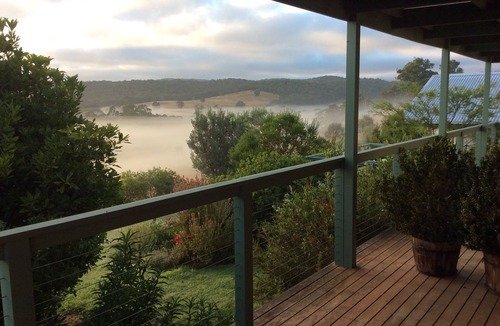 Forrest Apartment | Forrest River Valley - a cosy self contained studio
