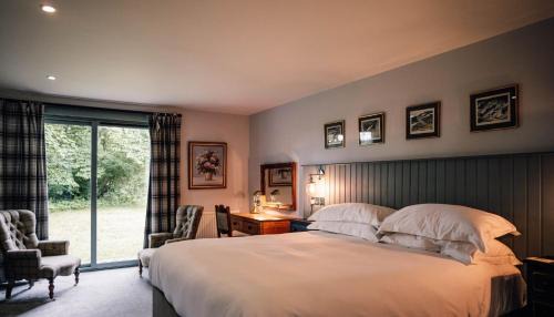 Thurso Hotel | Forss House