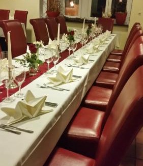 Riedenburg Hotel | Forst´s Landhaus