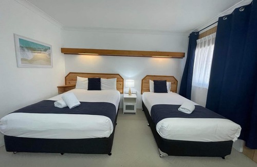 Forster Hotel | Forster Motor Inn