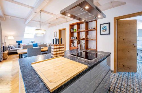 Wiesent Apartment | Forsthaus Heilsberg