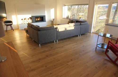 Hunerbach House | Forsthaus in Katzwinkel