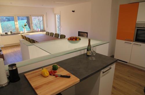 Hunerbach House | Forsthaus in Katzwinkel