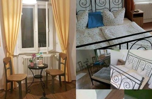 Merzalben House | Forsthaus Merzalben Hostel