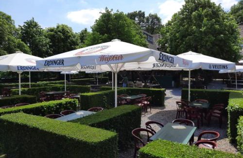 Aachen House | Forsthaus Schöntal