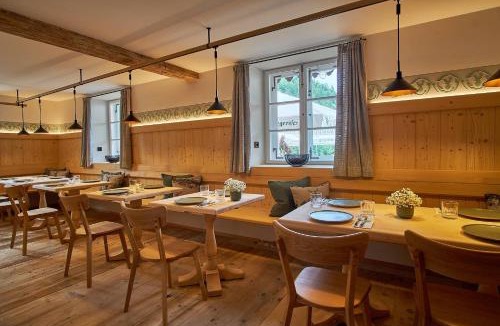 Schliersee Hotel | Forsthaus Valepp